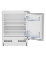 BEKO FRIGORIFICO INTEG S/CONG 1PT 0,82X0,595X0,545MT 130LT #1 - BU1104N