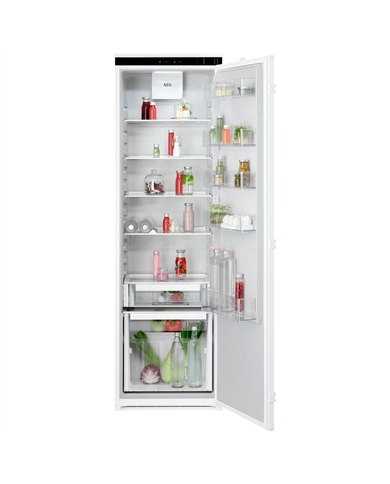 AEG FRIGORIFICO INTEG 1PT 1772x546x549MT 310LT E - TK6DS181ES AEG FRIGORIFICO INTEG 1PT 1772x546x549MT 310LT E - TK6DS181ES