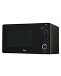 WHIRLPOOL MICROONDAS 25LT 800W GRILL 10000W - MWF421BL