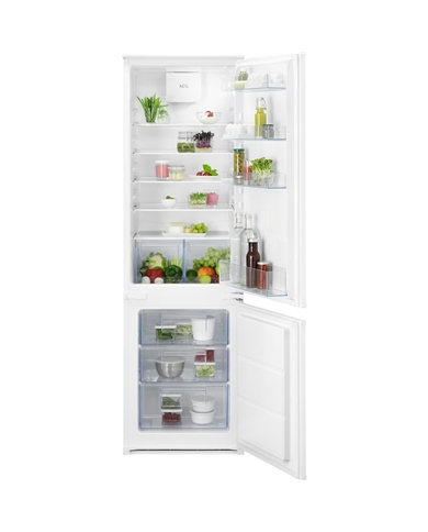 AEG COMBINADO INTEG 1780X560X550MT 269LTS E - OSC5D181ES AEG COMBINADO INTEG 1780X560X550MT 269LTS E - OSC5D181ES