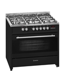 MEIRELES FOGAO 5G 90CM FORNO ELETRICO MULTIF. VENTILADO A - E911BL MEIRELES FOGAO 5G 90CM FORNO ELETRICO MULTIF. VENTILADO A - E911BL