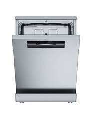 TEKA MAQUINA LOUÇA 6PROG 5TEMP 13TALHERES INOX E - DFS26650INOX