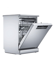TEKA MAQUINA LOUÇA 6PROG 5TEMP 13TALHERES INOX E #4 - DFS26650INOX