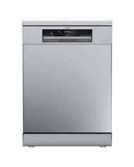 TEKA MAQUINA LOUÇA 6PROG 5TEMP 13TALHERES INOX E #1 - DFS26650INOX