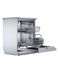 TEKA MAQUINA LOUÇA 6PROG 5TEMP 13TALHERES INOX E #2 - DFS26650INOX