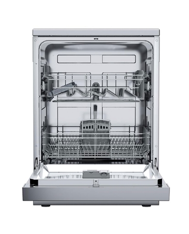 TEKA MAQUINA LOUÇA 6PROG 5TEMP 13TALHERES INOX E #3 - DFS26650INOX TEKA MAQUINA LOUÇA 6PROG 5TEMP 13TALHERES INOX E #3 - DFS26650INOX