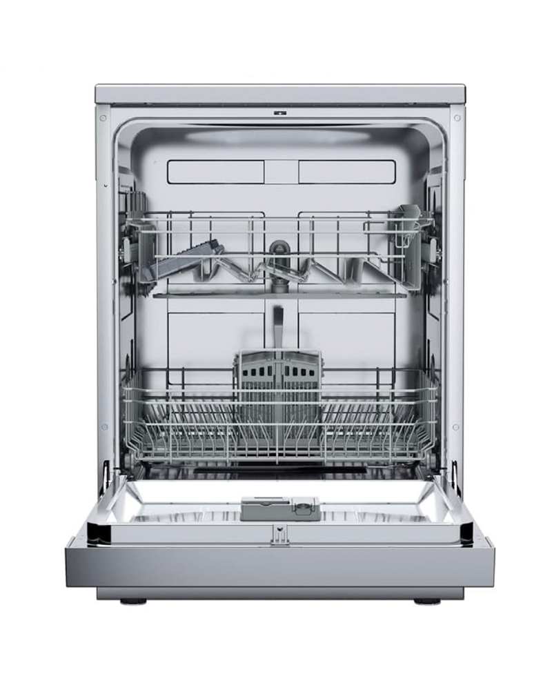 TEKA MAQUINA LOUÇA 6PROG 5TEMP 13TALHERES INOX E #3 - DFS26650INOX