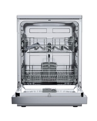 TEKA MAQUINA LOUÇA 6PROG 5TEMP 13TALHERES INOX E #3 - DFS26650INOX