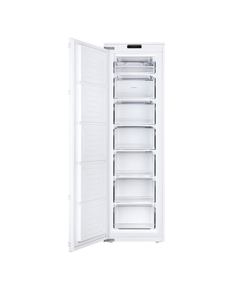 CANDY ARCA VERTICAL INTEG 1,769X0,540X0,540MT 7GV 204LT E - CUS518EW