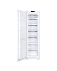 CANDY ARCA VERTICAL INTEG 1,769X0,540X0,540MT 7GV 204LT E - CUS518EW