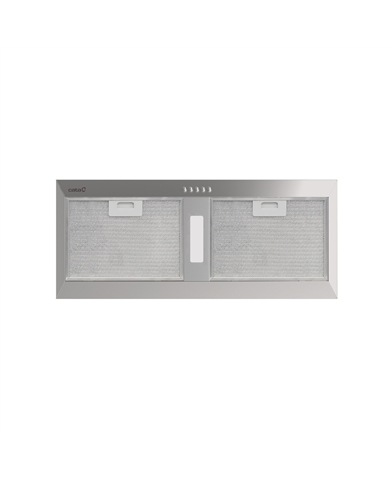 CATA EXAUSTOR 73CM 372M3H 3VEL INOX - GCB73X CATA EXAUSTOR 73CM 372M3H 3VEL INOX - GCB73X