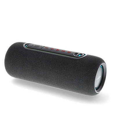 NEDIS COLUNA PORTATIL BLUETOOTH 30W BATERIA 4H MAX - SPBT2460BK NEDIS COLUNA PORTATIL BLUETOOTH 30W BATERIA 4H MAX - SPBT2460BK