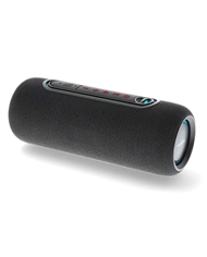 NEDIS COLUNA PORTATIL BLUETOOTH 30W BATERIA 4H MAX - SPBT2460BK