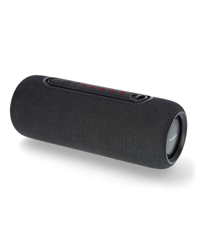 NEDIS COLUNA PORTATIL BLUETOOTH 30W BATERIA 4H MAX #4 - SPBT2460BK NEDIS COLUNA PORTATIL BLUETOOTH 30W BATERIA 4H MAX #4 - SPBT2460BK