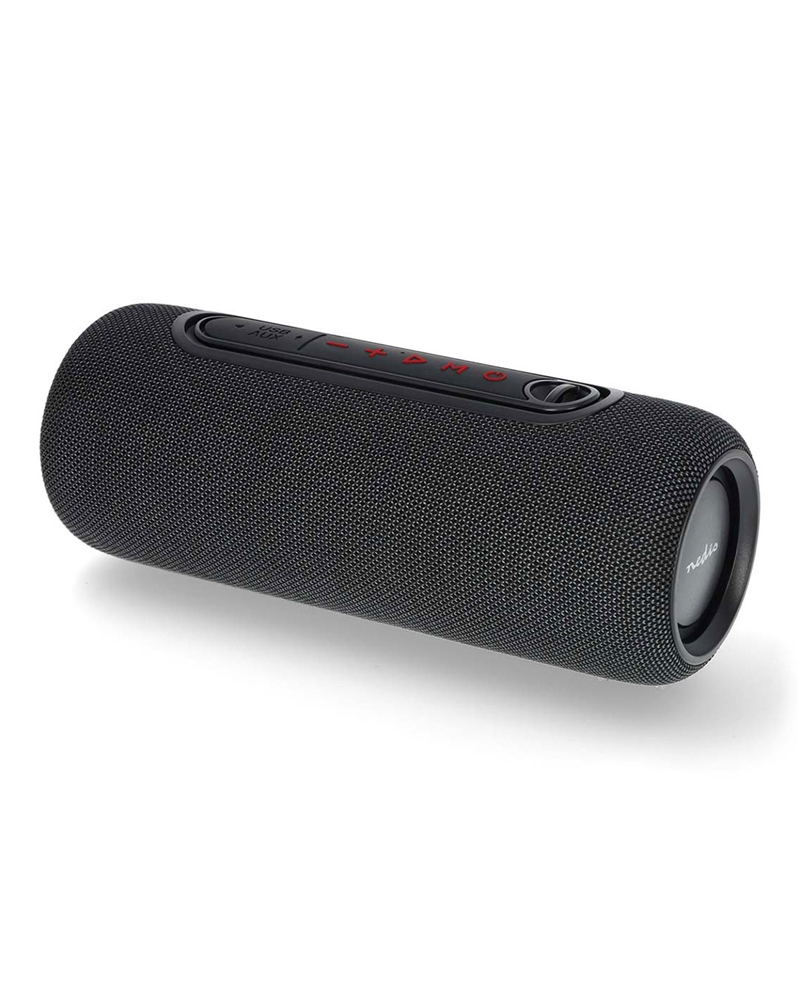 NEDIS COLUNA PORTATIL BLUETOOTH 30W BATERIA 4H MAX #4 - SPBT2460BK