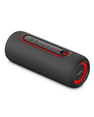 NEDIS COLUNA PORTATIL BLUETOOTH 30W BATERIA 4H MAX #1 - SPBT2460BK