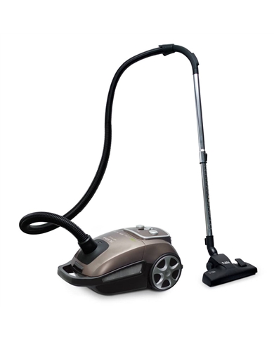FLAMA ASPIRADOR 700W SUCÇAO 205W C/SACO A #1 - 1676FL FLAMA ASPIRADOR 700W SUCÇAO 205W C/SACO A #1 - 1676FL