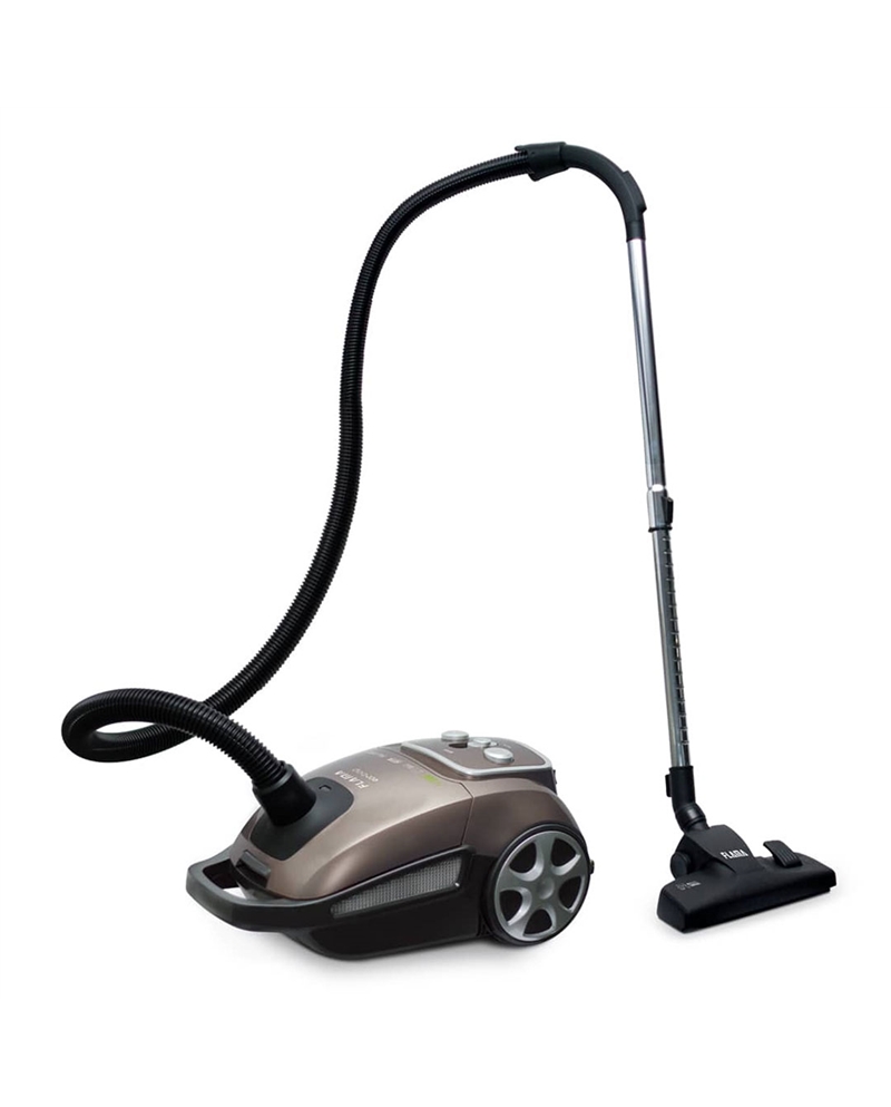 FLAMA ASPIRADOR 700W SUCÇAO 205W C/SACO A #1 - 1676FL