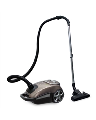 FLAMA ASPIRADOR 700W SUCÇAO 205W C/SACO A #1 - 1676FL