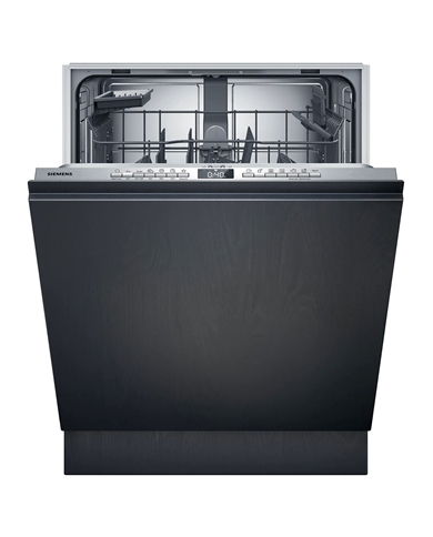 SIEMENS MAQUINA LOUÇA INTEG TOTAL 6PROG 13TALHERES  D - SN63HX16TE SIEMENS MAQUINA LOUÇA INTEG TOTAL 6PROG 13TALHERES  D - SN63HX16TE