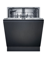 SIEMENS MAQUINA LOUÇA INTEG TOTAL 6PROG 13TALHERES  D - SN63HX16TE