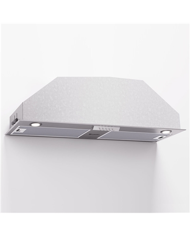 MEIRELES EXAUSTOR 82CM MAX 455M3/H INOX D - MEE82X MEIRELES EXAUSTOR 82CM MAX 455M3/H INOX D - MEE82X