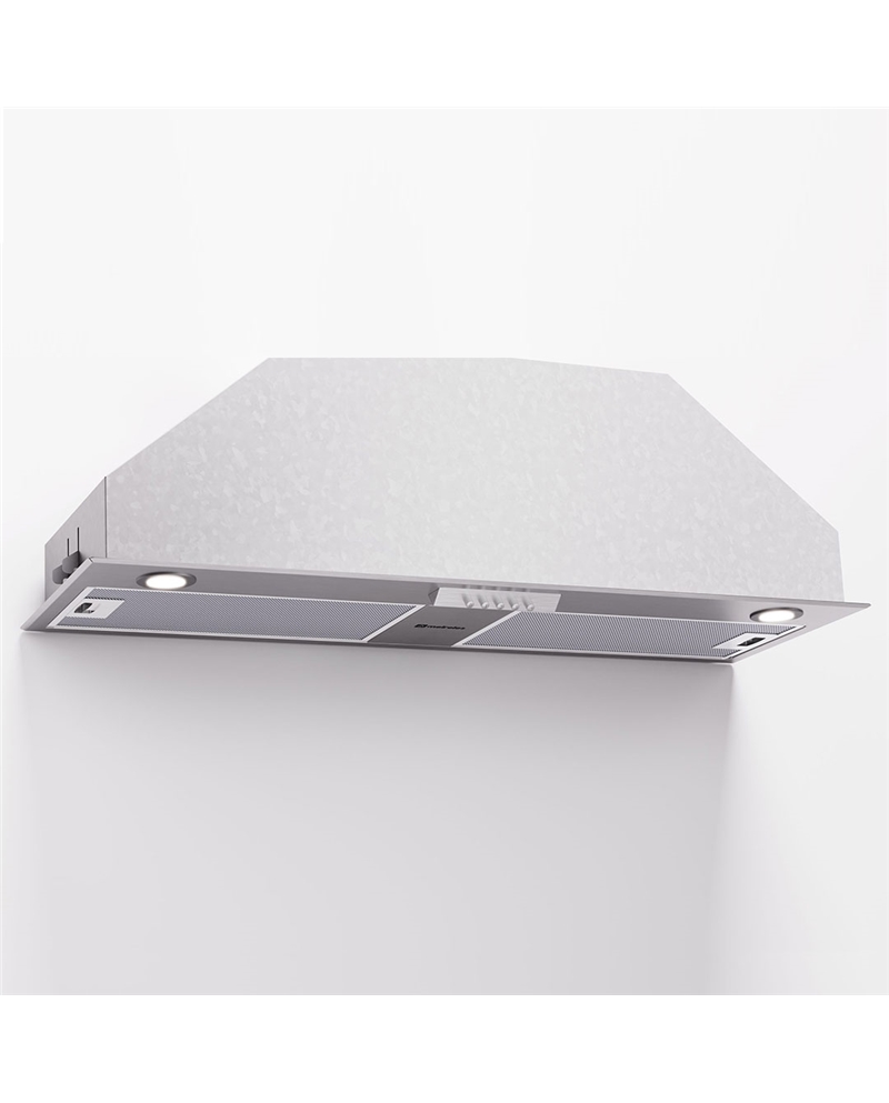 MEIRELES EXAUSTOR 82CM MAX 455M3/H INOX D - MEE82X