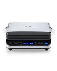 FLAMA GRELHADOR PLACAS 2000W DUOTOUCH #4 - 4585FL