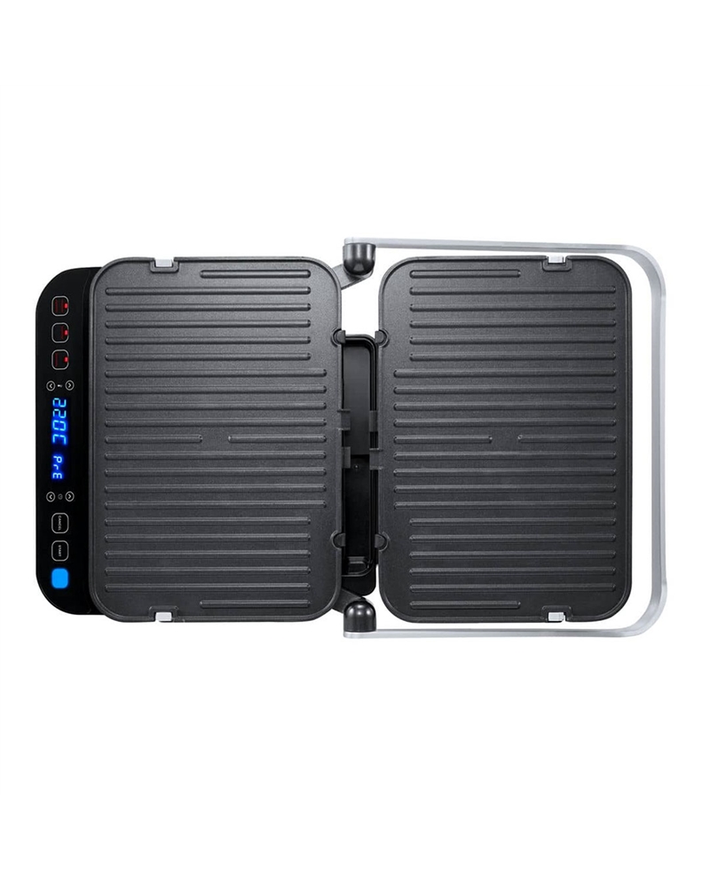 FLAMA GRELHADOR PLACAS 2000W DUOTOUCH #2 - 4585FL