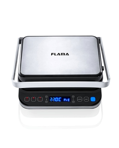 FLAMA GRELHADOR PLACAS 2000W DUOTOUCH #3 - 4585FL