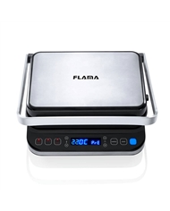 FLAMA GRELHADOR PLACAS 2000W DUOTOUCH #3 - 4585FL