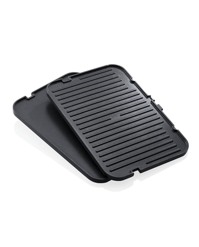 FLAMA GRELHADOR PLACAS 2000W DUOTOUCH #4 - 4585FL