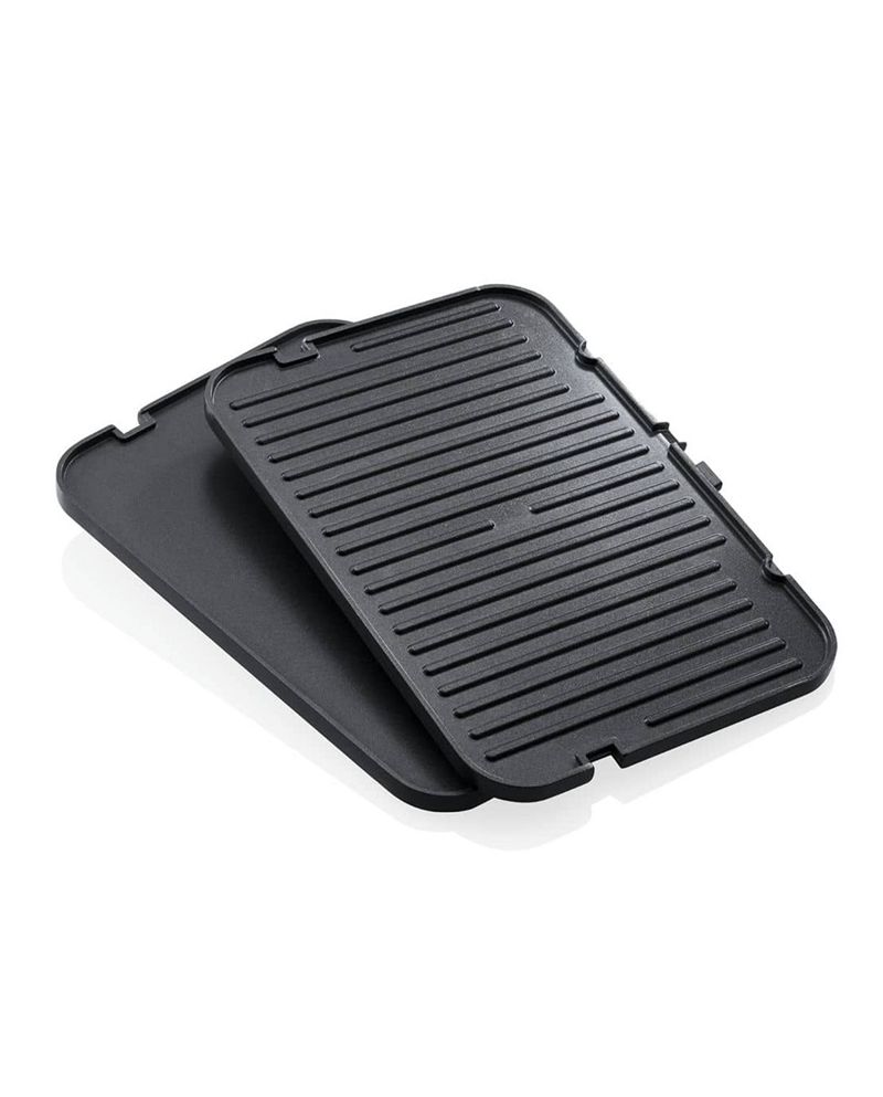 FLAMA GRELHADOR PLACAS 2000W DUOTOUCH #4 - 4585FL