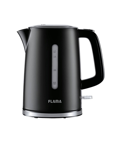 FLAMA JARRO TERMICO 2200W 1,7LT PRETO - 727FL