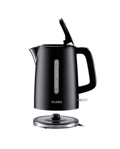 FLAMA JARRO TERMICO 2200W 1,7LT PRETO - 727FL