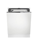 AEG MAQUINA LOUÇA INTEG 5PROG 3TEMP E - FSB32610Z