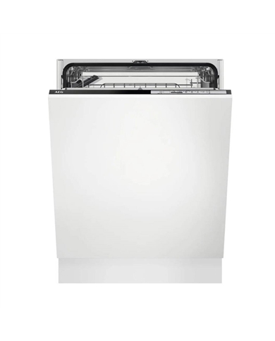 AEG MAQUINA LOUÇA INTEG 5PROG 3TEMP E - FSB32610Z AEG MAQUINA LOUÇA INTEG 5PROG 3TEMP E - FSB32610Z
