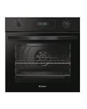 CANDY FORNO VENTILADO 65LT PRETO A+ - FIDCPN615L