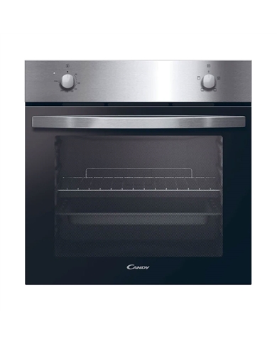 CANDY FORNO ESTATICO 70LT INOX A - FIDCPX200 CANDY FORNO ESTATICO 70LT INOX A - FIDCPX200