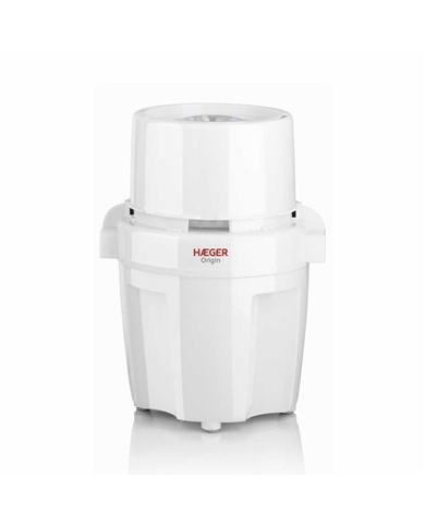 HAEGER PICADORA 500W CAPACIDADE 200GR LAMINA AÇO INOX - CH50S003A HAEGER PICADORA 500W CAPACIDADE 200GR LAMINA AÇO INOX - CH50S003A