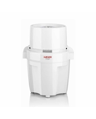 HAEGER PICADORA 500W CAPACIDADE 200GR LAMINA AÇO INOX - CH50S003A