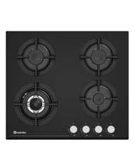 MEIRELES PLACA 4G CRISTAL GAS 60CM - MVG4652N