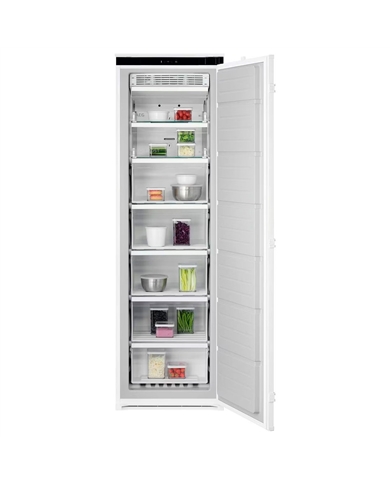 AEG ARCA VERTICAL INTEG. 5GAV. 216LT NF E - TB7NA181ES AEG ARCA VERTICAL INTEG. 5GAV. 216LT NF E - TB7NA181ES