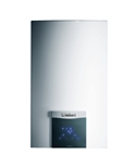 VAILLANT ESQUENTADOR ESTANQUE ELECTRONICO 17LT BUT A - TURBOMAGPLUS17BUT