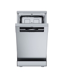 TEKA MAQUINA LOUÇA 7 PROG 45CM INOX E - DFS44750IX TEKA MAQUINA LOUÇA 7 PROG 45CM INOX E - DFS44750IX