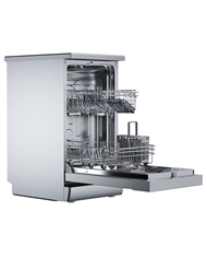 TEKA MAQUINA LOUÇA 7 PROG 45CM INOX E #1 - DFS44750IX