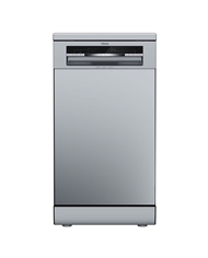 TEKA MAQUINA LOUÇA 7 PROG 45CM INOX E #2 - DFS44750IX