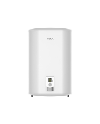 TEKA TERMOACUMULADOR 47LT SLIM INST. VERTICAL/HORIZONTAL - EWH50DSLIM TEKA TERMOACUMULADOR 47LT SLIM INST. VERTICAL/HORIZONTAL - EWH50DSLIM