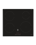 BALAY PLACA INDUÇAO 4 ZONAS 60CM BISELADO - 3EB961LR