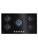 ELECTROLUX PLACA CRISTALGAS 5G 75CM - KGG95372K